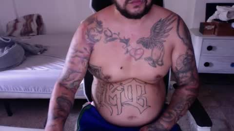 8cha online show from 12, 10, 2025