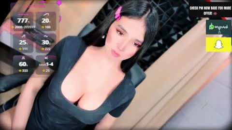 Snapshot of 8inchabsoluteselfsucker chatting on 17, 6, 2026 Heaven online show from 17, 6, 2026