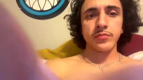 Andy online show from 6, 11, 2025