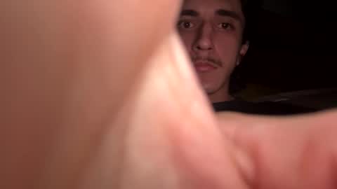 Andy online show from 17, 1, 2026