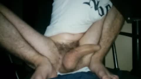 Snapshot of 8incher_x chatting on 25, 2, 2025 8incher_x online show from 25, 2, 2025