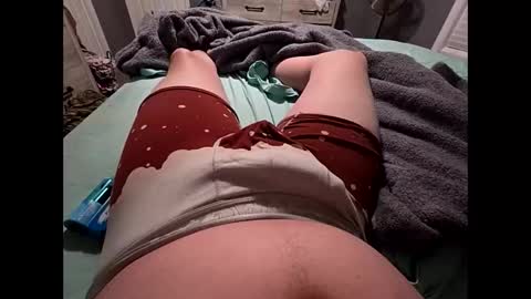 8inchman994 online show from 21, 2, 2026