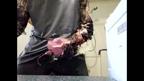 Snapshot of 8indonkey chatting on 3, 3, 2025 8indonkey online show from 3, 3, 2025