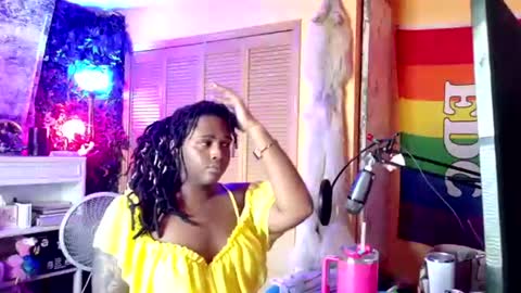 Marley online show from 1, 7, 2026