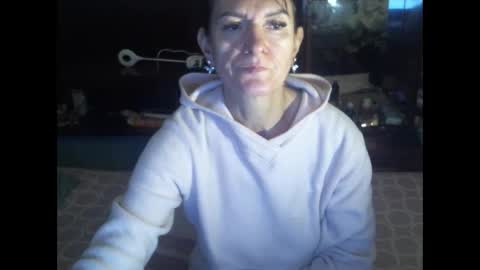 Snapshot of 8mistress8 chatting on 1, 2, 2025 8MISTRESS8 online show from 1, 2, 2025