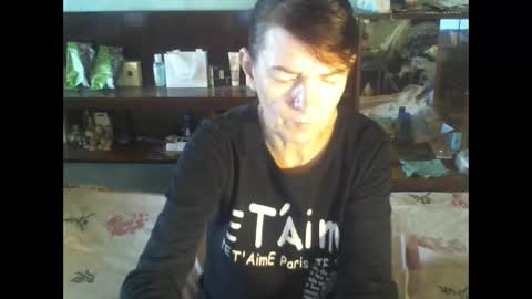 Snapshot of 8mistress8 chatting on 15, 9, 2025 8MISTRESS8 online show from 15, 9, 2025