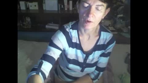 Snapshot of 8mistress8 chatting on 29, 9, 2025 8MISTRESS8 online show from 29, 9, 2025