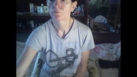 8MISTRESS8 online show from 2, 3, 2026