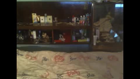 8MISTRESS8 online show from 20, 3, 2026