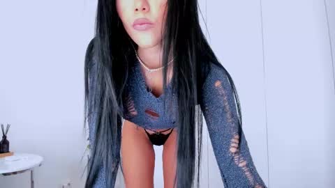 Snapshot of 8selene chatting on 5, 12, 2025 8selene online show from 5, 12, 2025