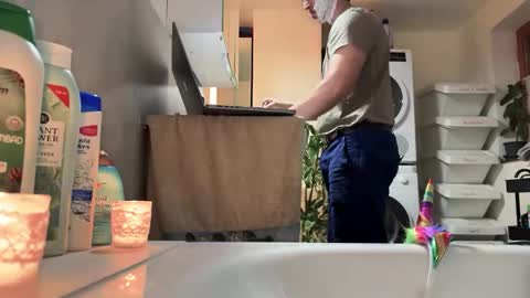 Patrick online show from 7, 3, 2025