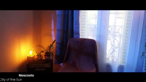 Snapshot of 9calliope chatting on 20, 6, 2026 9calliope online show from 20, 6, 2026