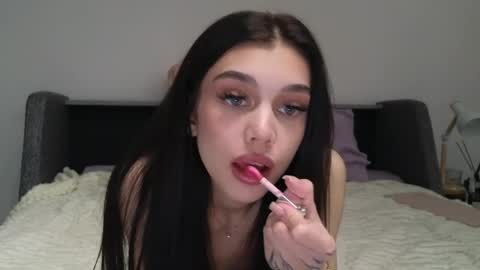 KARINA online show from 18, 5, 2026