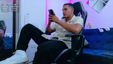 rick online show from 22, 2, 2026