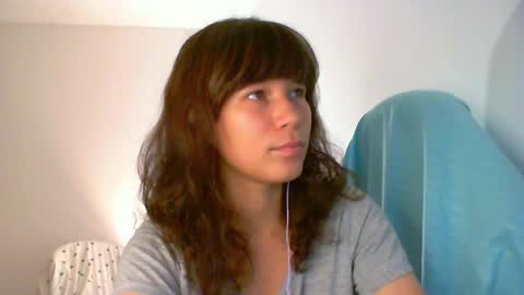 Snapshot of _0zen_ chatting on 27, 1, 2025 _0zen_ online show from 27, 1, 2025