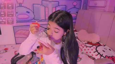 Alice  online show from 13, 2, 2025