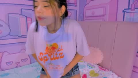 Alice  online show from 8, 3, 2025