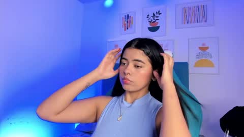 Alice  online show from 17, 4, 2026