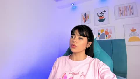 Snapshot of _18alice chatting on 21, 4, 2026 Alice online show from 21, 4, 2026