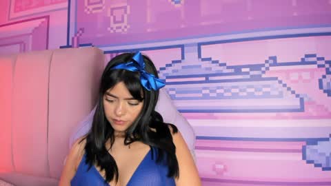 Snapshot of _18alice chatting on 15, 5, 2026 Alice online show from 15, 5, 2026