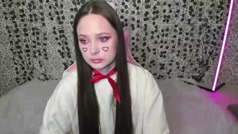 Snapshot of _52_ chatting on 14, 2, 2025 EMILY AND  MARCUS online show from 14, 2, 2025