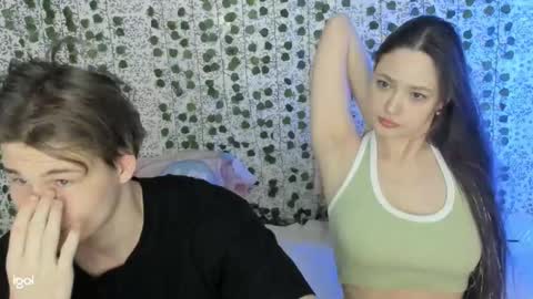 Snapshot of _52_ chatting on 6, 3, 2025 EMILY AND  MARCUS online show from 6, 3, 2025