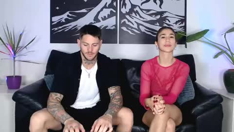 Maia  Martin online show from 28, 5, 2026