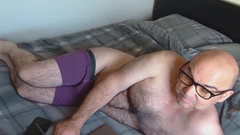 God Zeus online show from 25, 4, 2026