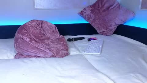 Snapshot of _a_n_n_y_ chatting on 11, 2, 2025 Willow online show from 11, 2, 2025