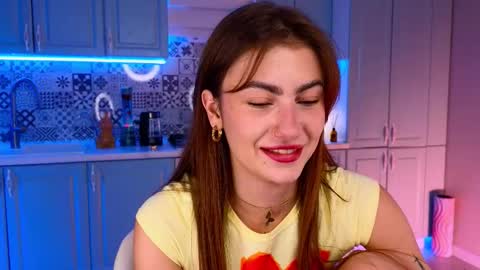 Snapshot of _a_n_n_y_ chatting on 22, 9, 2025 Willow online show from 22, 9, 2025