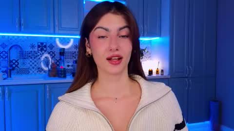 Snapshot of _a_n_n_y_ chatting on 2, 10, 2025 Willow online show from 2, 10, 2025