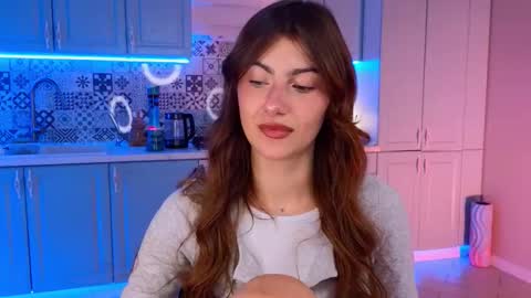 Snapshot of _a_n_n_y_ chatting on 6, 10, 2025 Willow online show from 6, 10, 2025