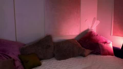 Snapshot of _a_n_n_y_ chatting on 25, 10, 2025 Willow online show from 25, 10, 2025