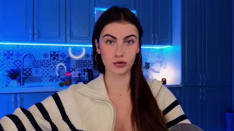 Snapshot of _a_n_n_y_ chatting on 8, 11, 2025 Willow online show from 8, 11, 2025