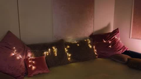 Snapshot of _a_n_n_y_ chatting on 29, 11, 2025 Willow online show from 29, 11, 2025