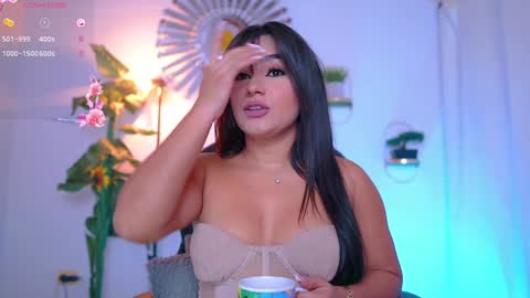 Snapshot of _abby07 chatting on 15, 12, 2024 _abby07 online show from 15, 12, 2024