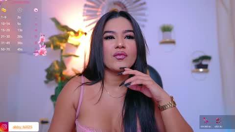 Snapshot of _abby07 chatting on 8, 2, 2025 _abby07 online show from 8, 2, 2025