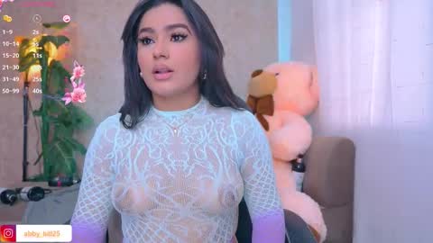 Snapshot of _abby07 chatting on 28, 9, 2025 _abby07 online show from 28, 9, 2025