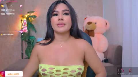 Snapshot of _abby07 chatting on 5, 10, 2025 _abby07 online show from 5, 10, 2025