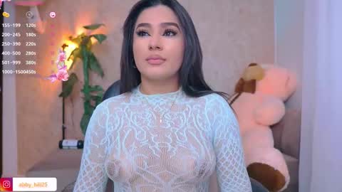 Snapshot of _abby07 chatting on 12, 10, 2025 _abby07 online show from 12, 10, 2025