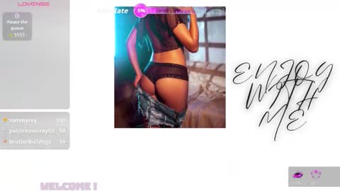 Aby online show from 8, 2, 2026