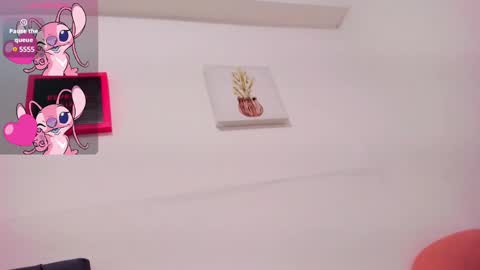 Snapshot of _abby_cooper_ chatting on 6, 1, 2025 Abby Cooper online show from 6, 1, 2025