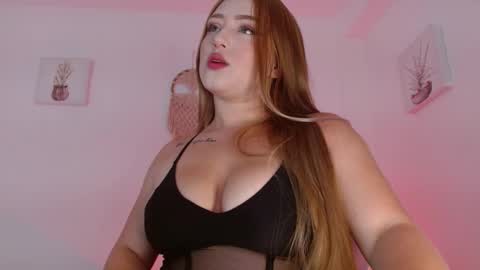 Snapshot of _abby_cooper_ chatting on 6, 3, 2025 Abby Cooper online show from 6, 3, 2025