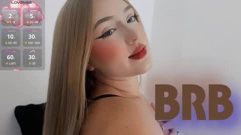 Snapshot of _abby_cooper_ chatting on 13, 10, 2025 Abby Cooper online show from 13, 10, 2025