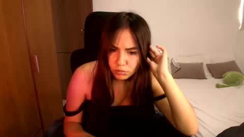 Snapshot of _abbyyyy_ chatting on 16, 6, 2026 abby 3 online show from 16, 6, 2026