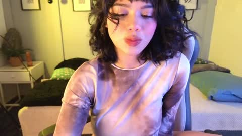 abigaill online show from 13, 12, 2024