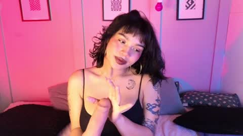 abigaill online show from 1, 2, 2025