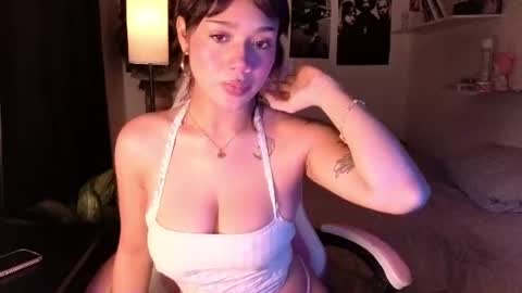abigaill online show from 14, 6, 2026