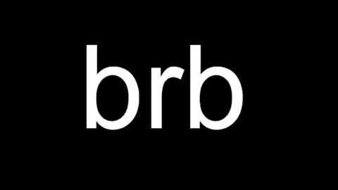 Abril  online show from 20, 9, 2025