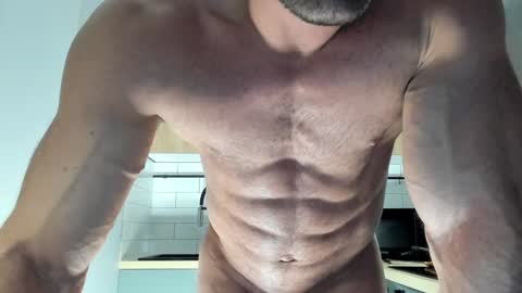 Adam online show from 22, 1, 2025